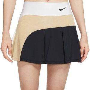 SOLD!! Nike Court Dri-Fit Womens Advantage Skirt Hybrid